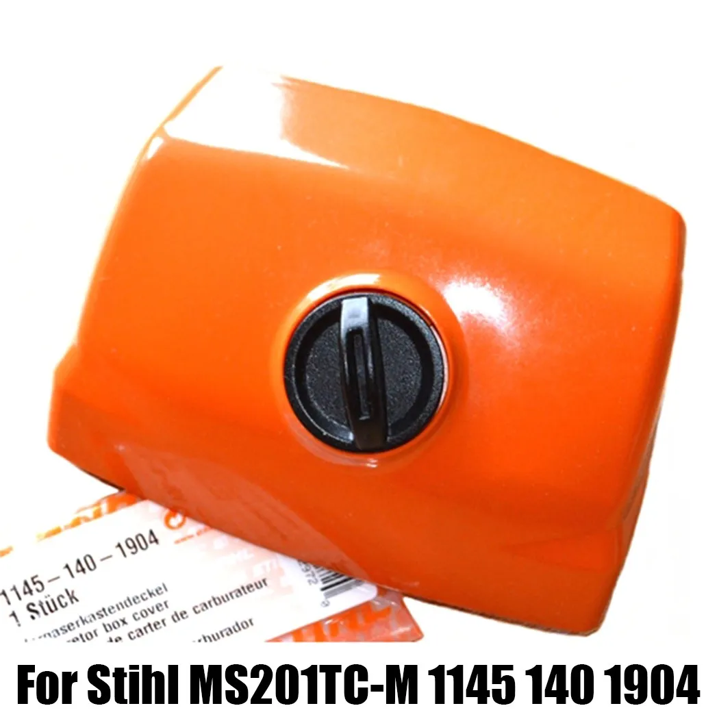 

1145 140 1904 Chainsaw Air Filter Cover Air Filter Cover Chainsaw Air Filter Cover Chainsaw Air Filter Cover Parts