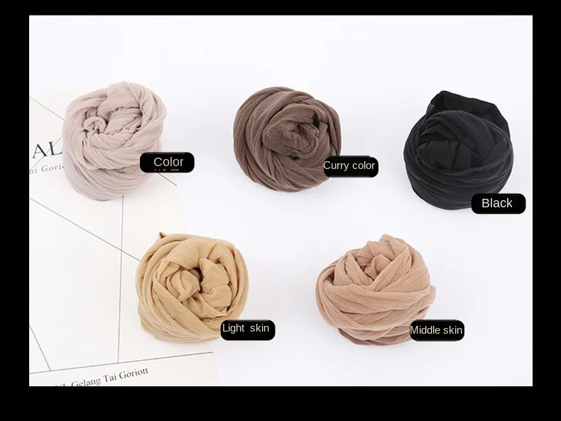 0d шелковые чулки колготки супер тонкие и прозрачные летом увеличивают невидимые