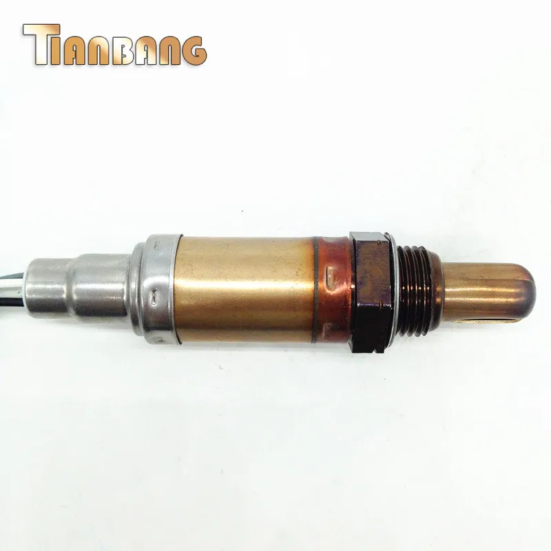 Кислородный датчик 021906265AH 4-проводный кислородный Lambda для AUDI A8 FORD Galaxy SEAT Ibiza VW Passat |