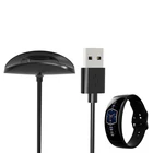 Смарт-часы USB зарядный кабель шнур базовое зарядное устройство Колыбель адаптер подставка для Xiaomi Huami Amazfit X A1941 Смарт-часы