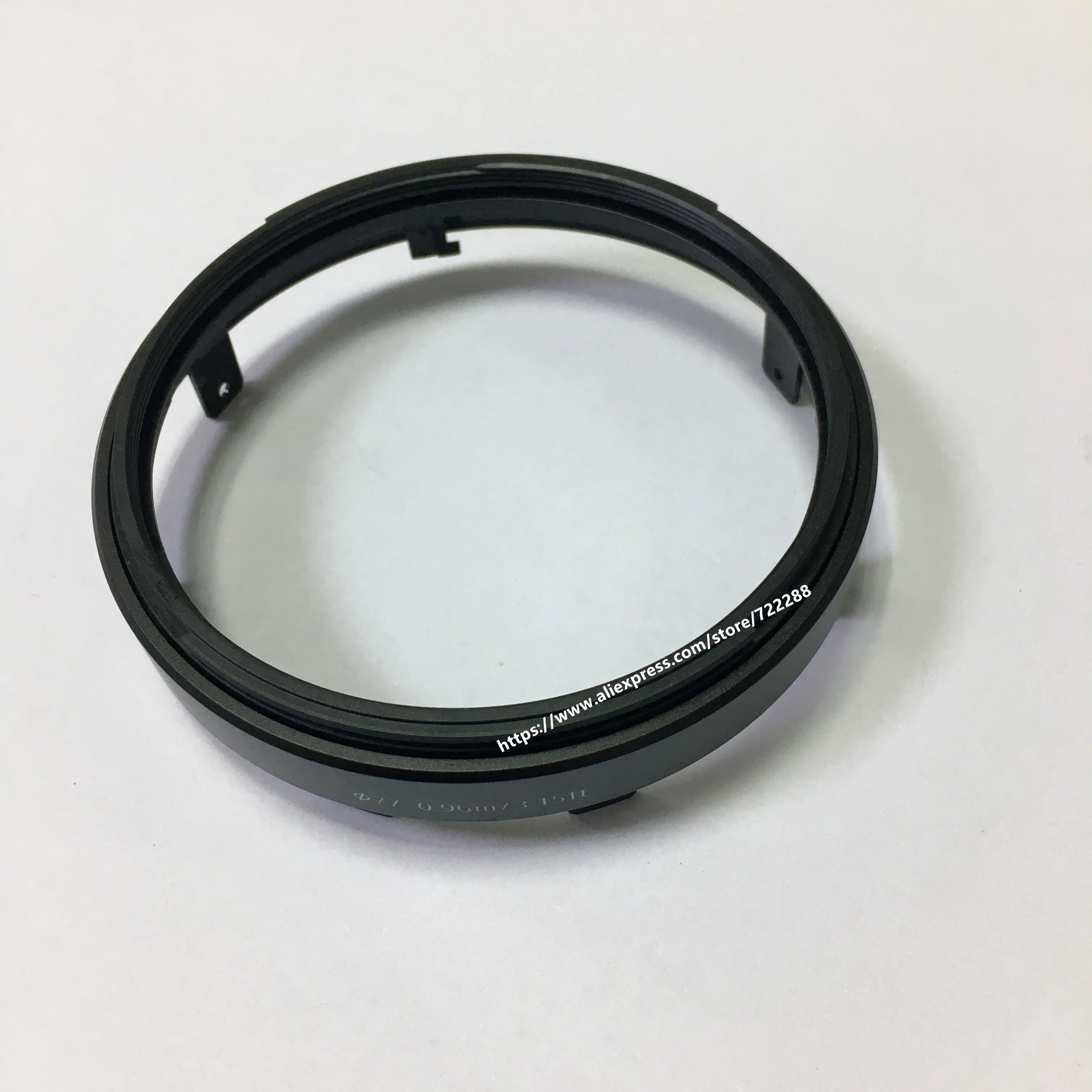 Запасные части для Sony FE 70 200 мм F/2 8 GM OSS (SEL70200GM) объектив передний винт баррель
