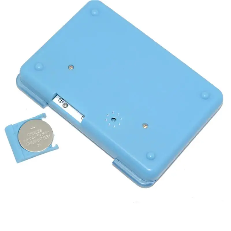 

4 Grid pill box medicine Storage Box Electronic Timing Reminder Medicine Boxes Alarm Timer Pills Organizer Pill Drug Container