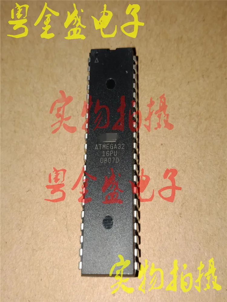 ATMEGA16L-8PU ATMEGA32-16PU ATMEGA32L-8PI ATMEGA32L-8PU ATMEGA161L-4PI ATMEGA168A-PU профессиональная интегральная