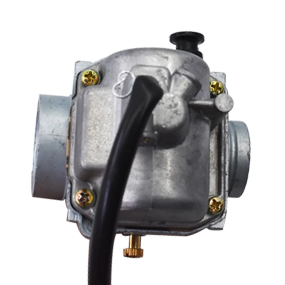 

13200-02C03 CARBURETOR ASSY For 1989 - 2003 SUZUKI QUADRUNNER LT160 LT-F 160