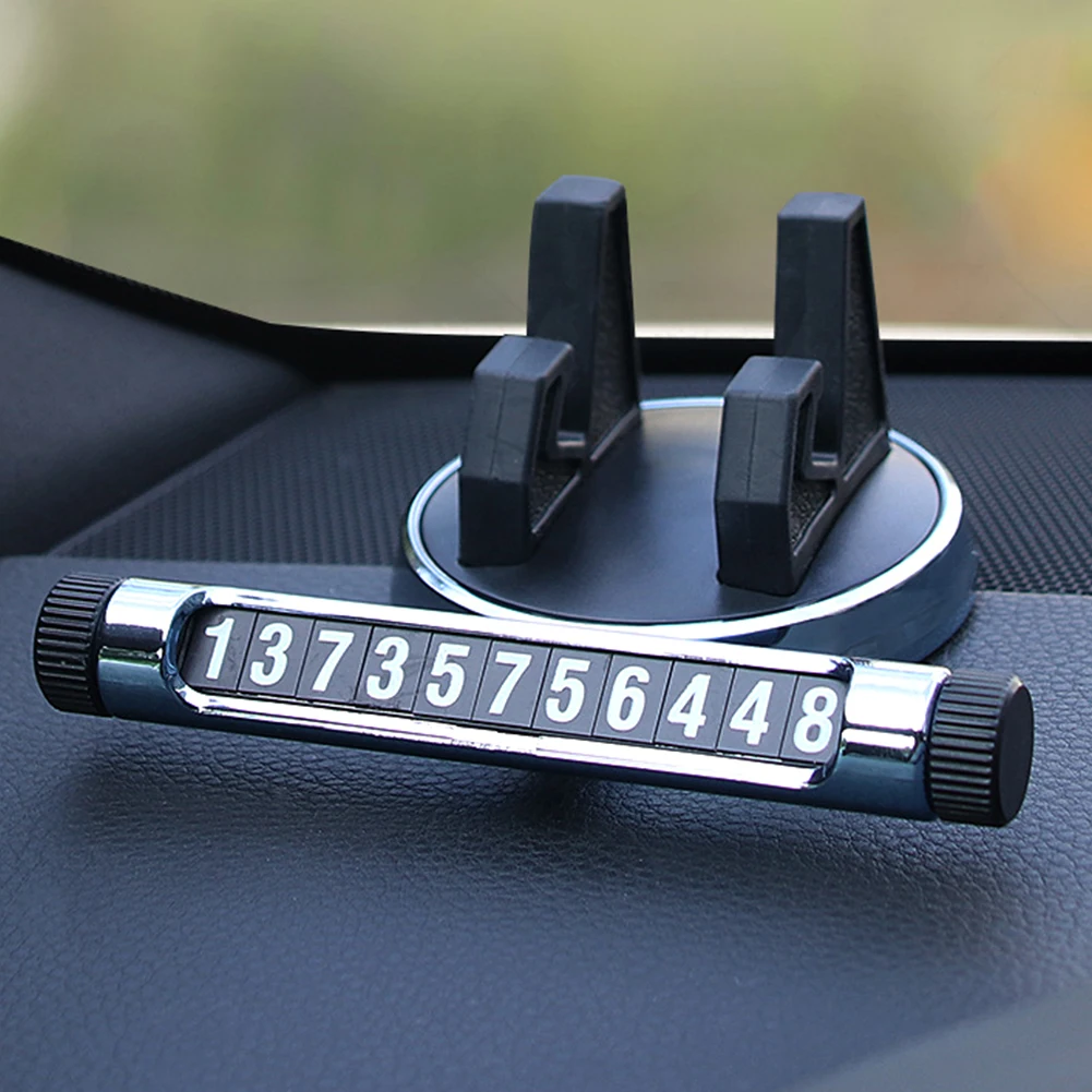 Стильные светящиеся универсальные автомобильные аксессуары Временный интерьер