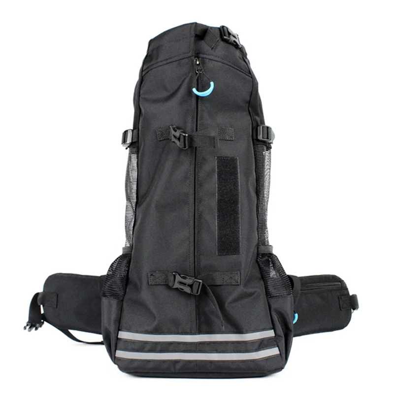 

Fashion Outdoor Pet Dog Carrier Bag For Small Medium Dogs Fashion Backpack Large Capacity Dog Travel Bags Pets Products 2022