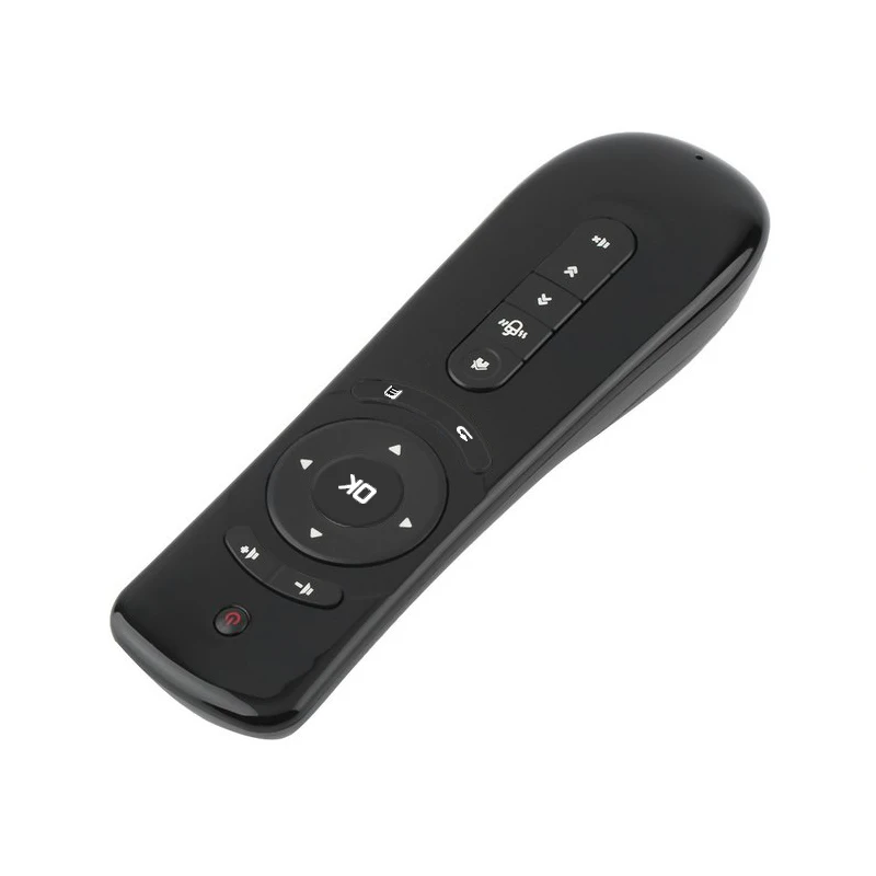 Mini 2.4Ghz Wireless Game Keyboard With Gyroscope Fly Air Mouse F2 Gaming Remote Control For Tv Box PC Android | Электроника