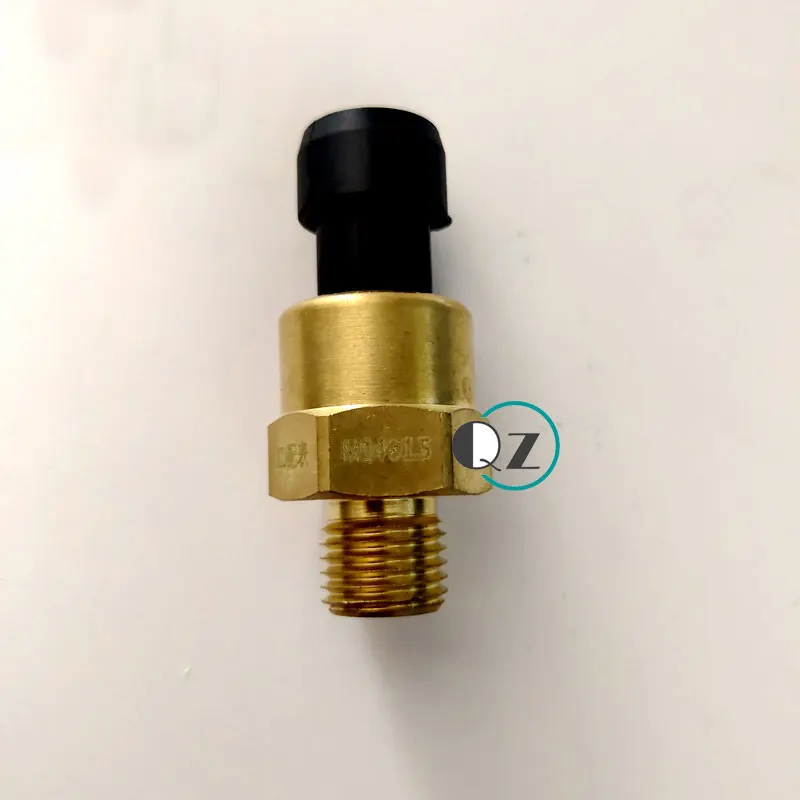 Датчик давления масла датчик передатчик слишком низкого сигнализация разъем NPT1/4