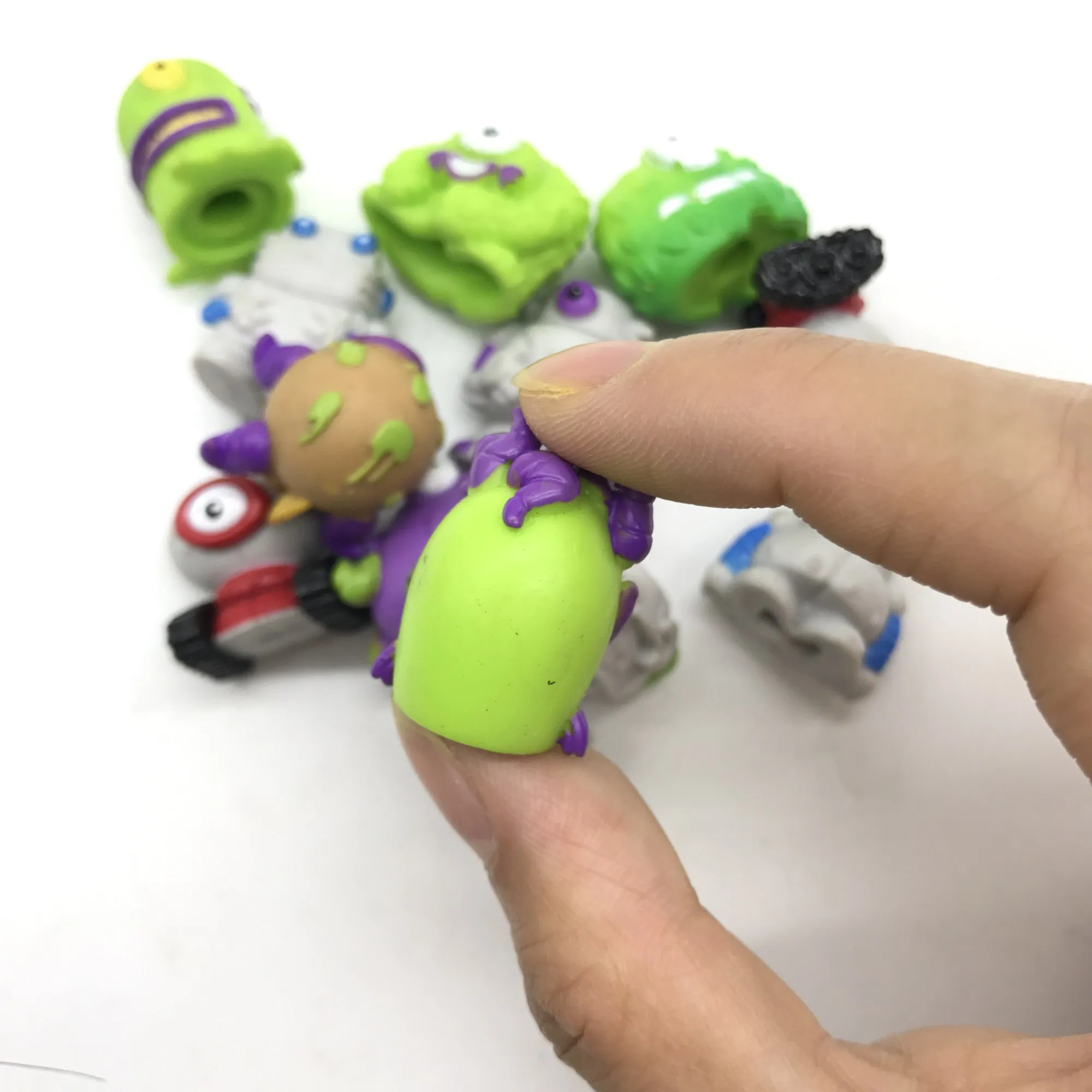thumb