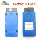 NTG5S1 Apple CarPlay и Android автомобильный инструмент активации более безопасный способ использования вашего iPhone  Android телефона в автомобиле бесплатная доставка