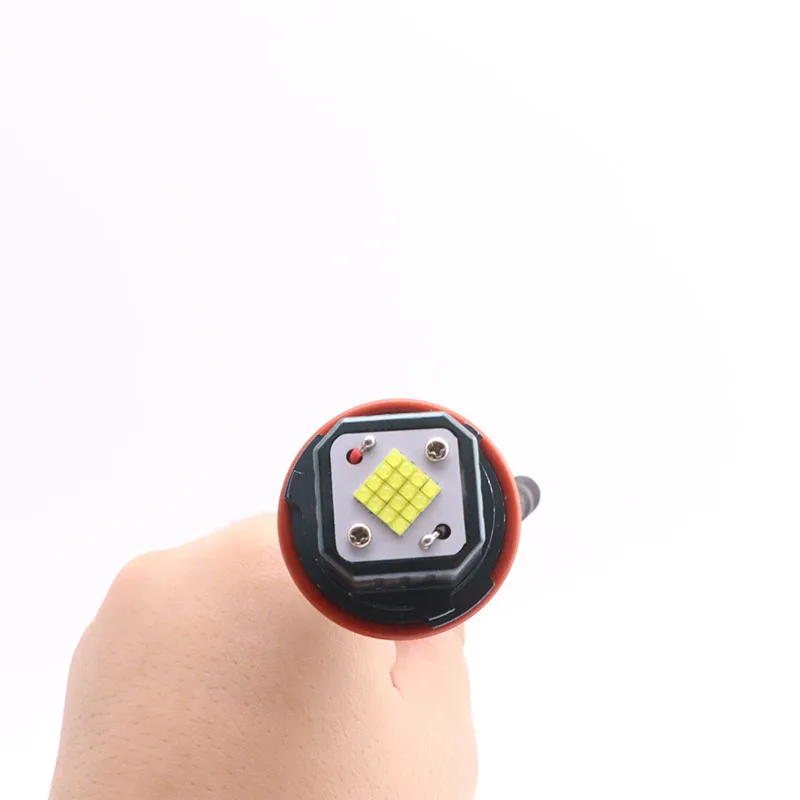 Высокая Мощность ультра яркие красные/зеленые/без ошибок 6000K IP65 белый