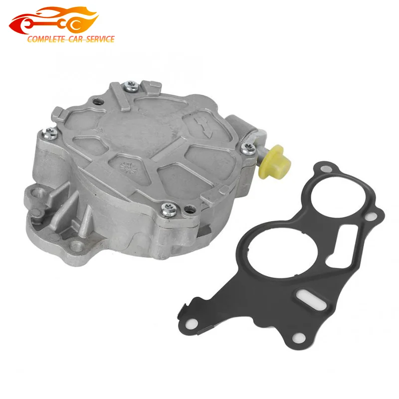 Вакуумный насос 03L145100B подходит для VW Golf 6 VI Polo 6R Audi A1 A3 8P Tt 8J Beetle 03L145100F 03L145100 72480812 |