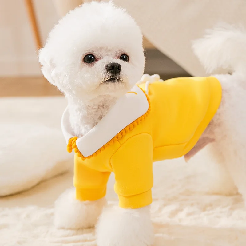 

Костюм для чихуахуа, собаки, кошки, щенка, собаки, пальто, одежда для йоркширского бишона, померанского Ших, Tzu, пуделя, корги, одежда