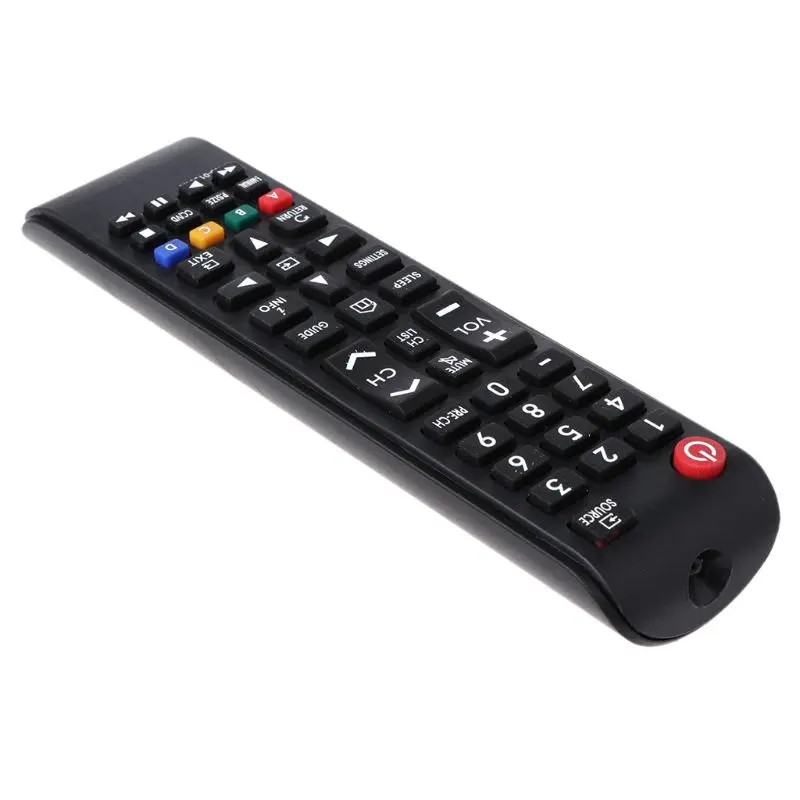 BN59-01301A Remote Control Controller Replacement for Samsung LED TV N5300 NU6900 NU7100 NU7300 UN32N5300 UN32N5300AF | Электроника