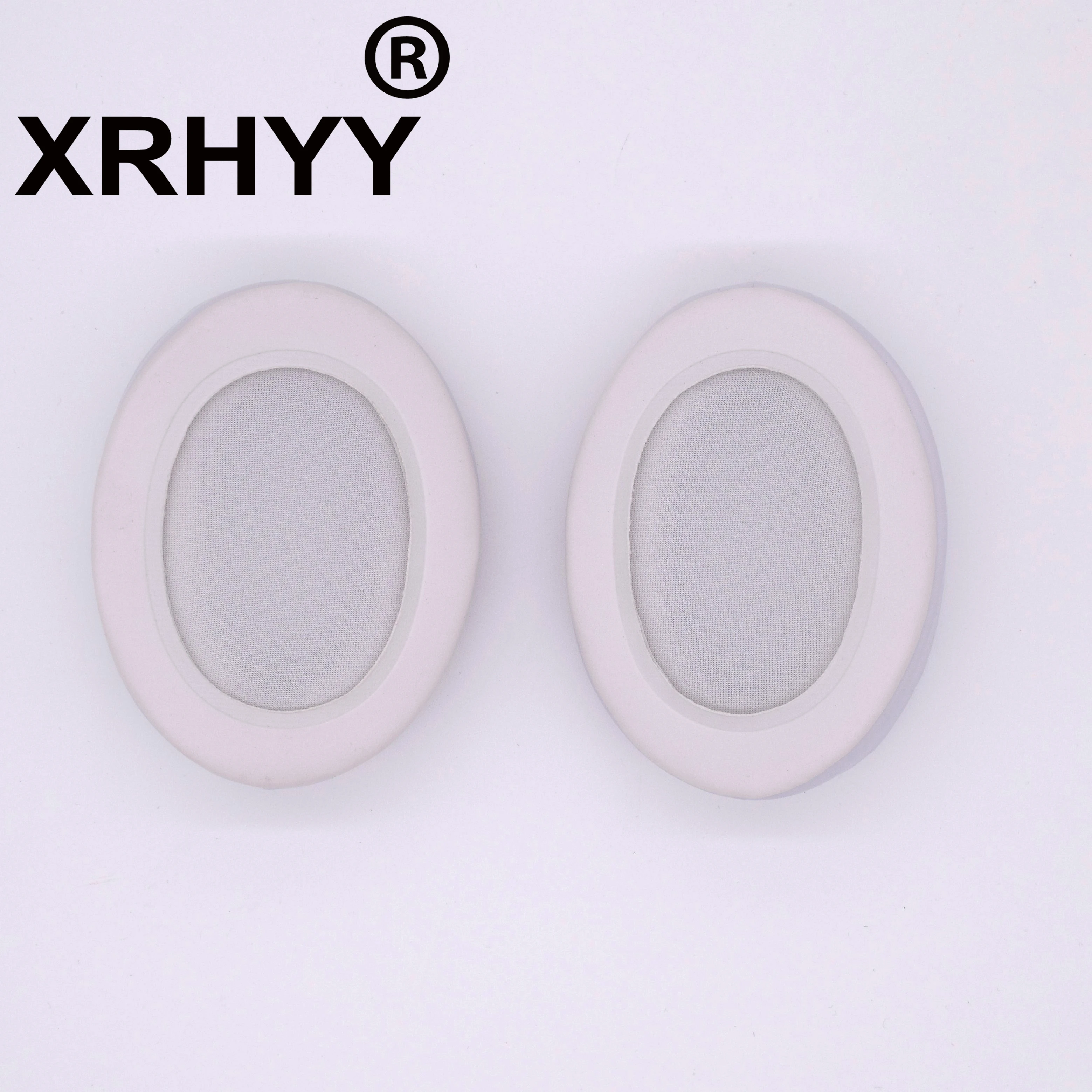 XRHYY белые Сменные амбушюры для наушников Brainwavz HM5 HM 5 | Электроника