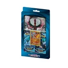 51 шт. новейшие карты покемона, 1 шт., большой Покемон TCG: меч и щит, речной ящик, торговая карточка, игра, коллекционная игрушка