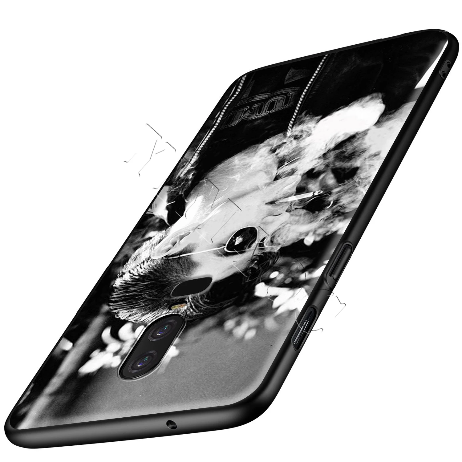 Yimaoc Алекс Тернер арктические обезьяны силиконовый чехол для Oneplus 7 7T Pro 6t 6 5t