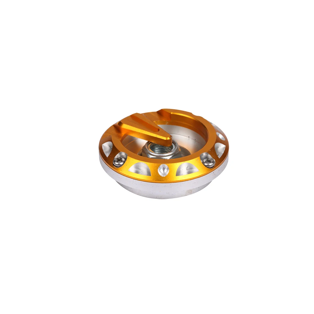 For Yamaha JOG100 RSZ100 F8 JOG RSZ 100 100CC Motorcycle Accessories Rear Wheel Axle Cover Cap Screw Decorative Bolt Scooter | Автомобили
