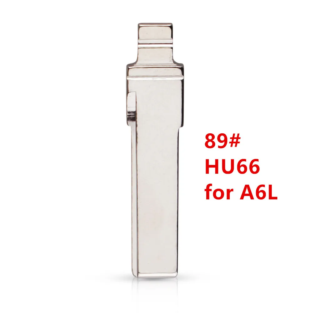 

10 Шт. Оригинальное Лезвие Для Раскладного Ключа