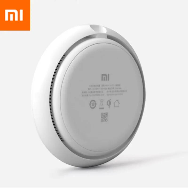 Новое 27 Вт Оригинальное Беспроводное зарядное устройство Xiaomi 20 Вт Макс 15 в применяется к Xiaomi Mi9 MiX 2S Mix 3 Qi EPP10W для iPhone 11 XS XR XS Max