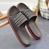 summer slippers for women massage unisex indoor slippers non slip household bathroom sandals eva fashion female shoes slides