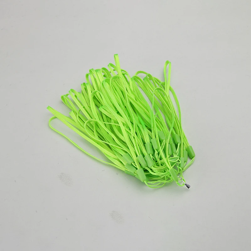 5 шт. ремешки для ключей и идентификационных карт|Ремешки телефонов| |