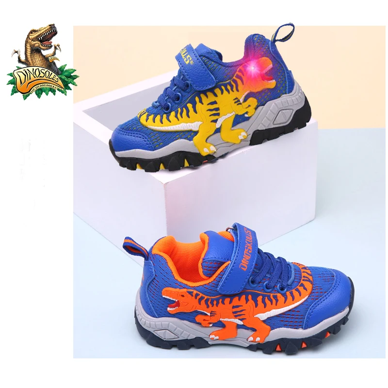 

Кроссовки Детские светящиеся со светодиодной подсветкой, 2020 год