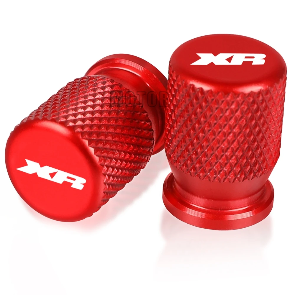 Алюминиевый аксессуар для мотоцикла Колесо Крышки стержня вентиля шины ЧПУ