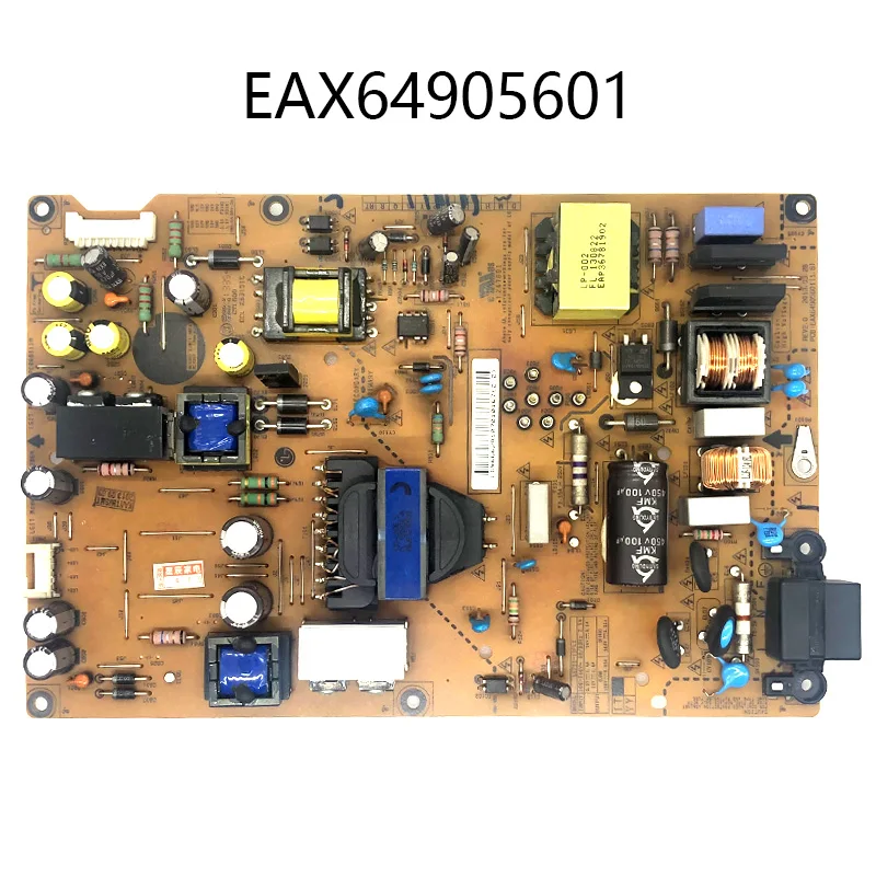 

Хорошая тестовая плата питания для 55LN5450 55LA6200-CN EAX64905601 LGP55-13PL2