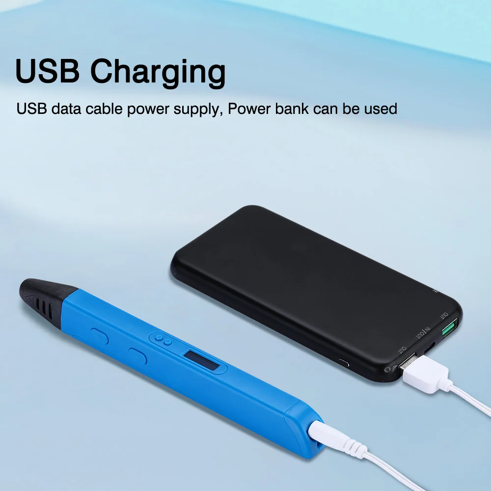 3D ручка RP800A|3D ручки| |