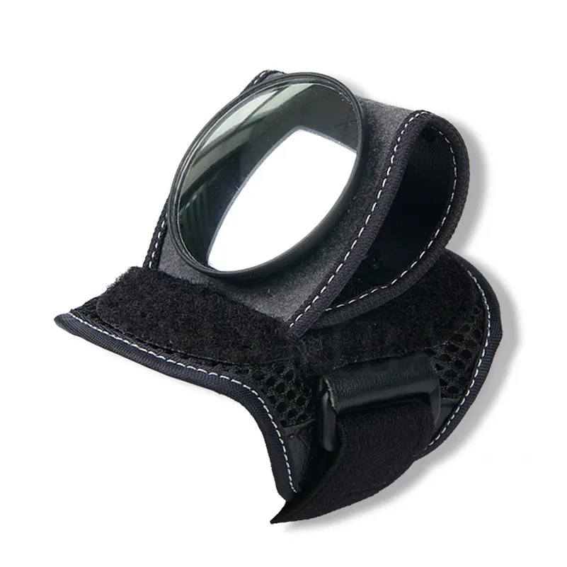 Зеркало заднего вида для скутера Xiaomi Mijia M365 Ninebot ES1 ES2 Scooter Qicycle EF1|Детали и