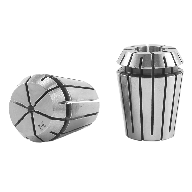 

ER25 collet set 11 pcs from 3mm to 16mm for CNC milling lathe tool and spindle motor