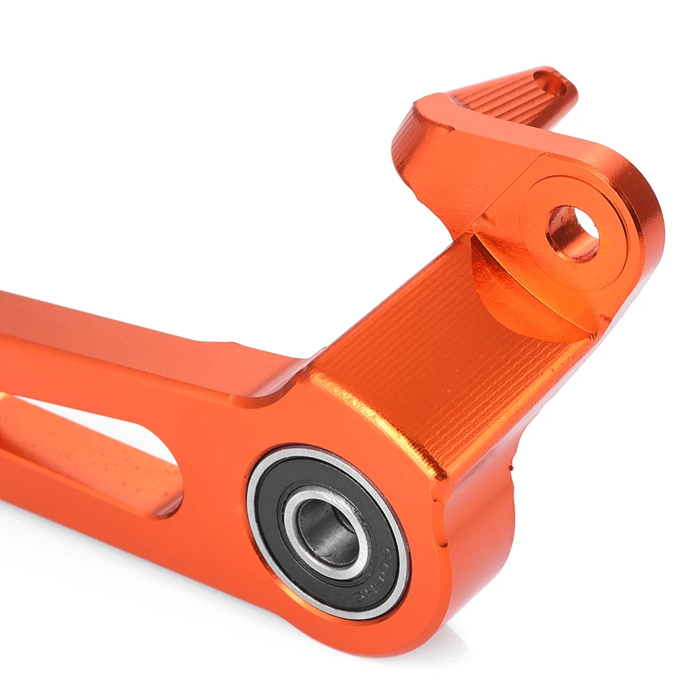 Аксессуары для мотоциклов KTM 390 250 125 2017 2018 2019 CNC рычаг ножного тормоза и рычага