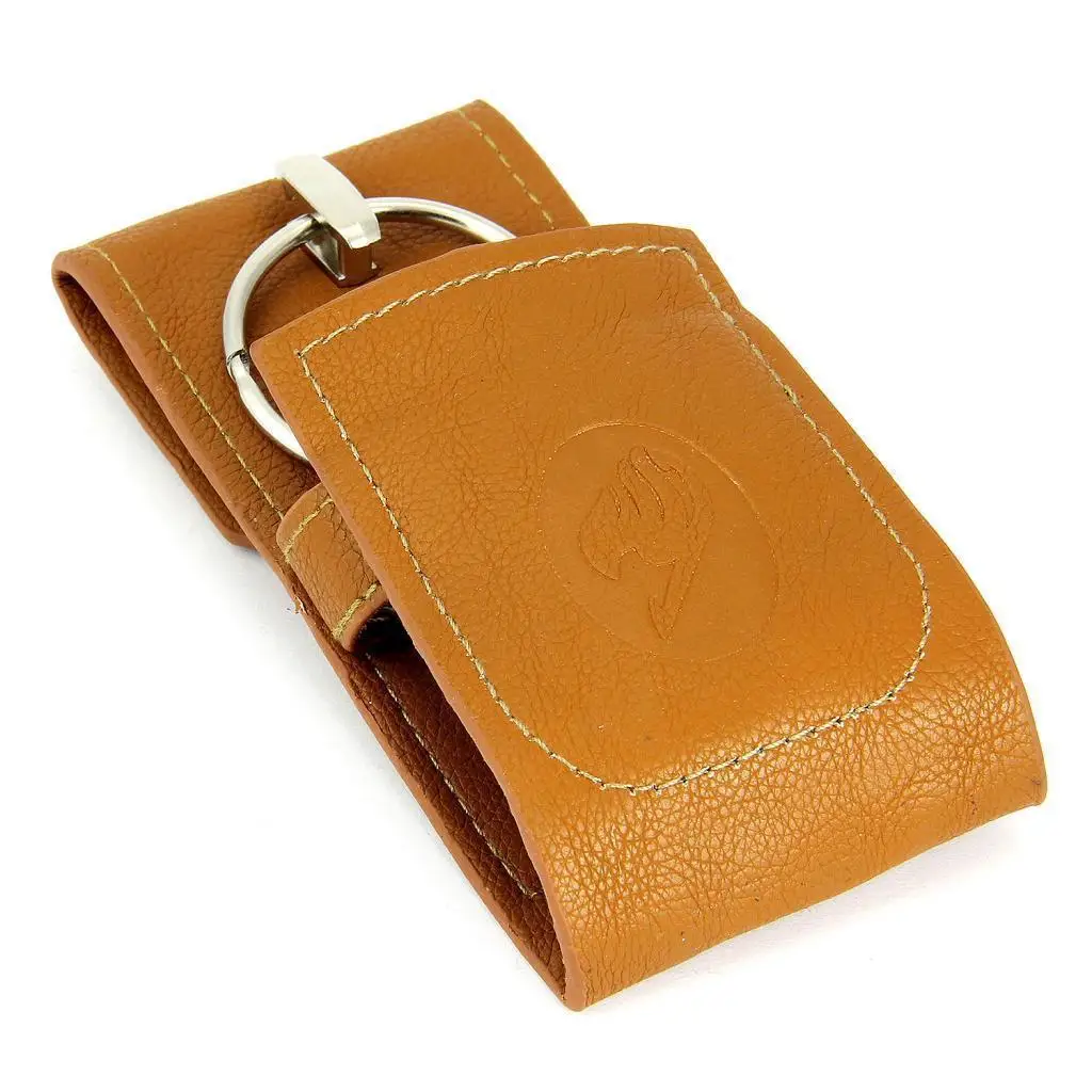 Сказочный хвост коллекция Lucy чехол для ключей из искусственной кожи держатель