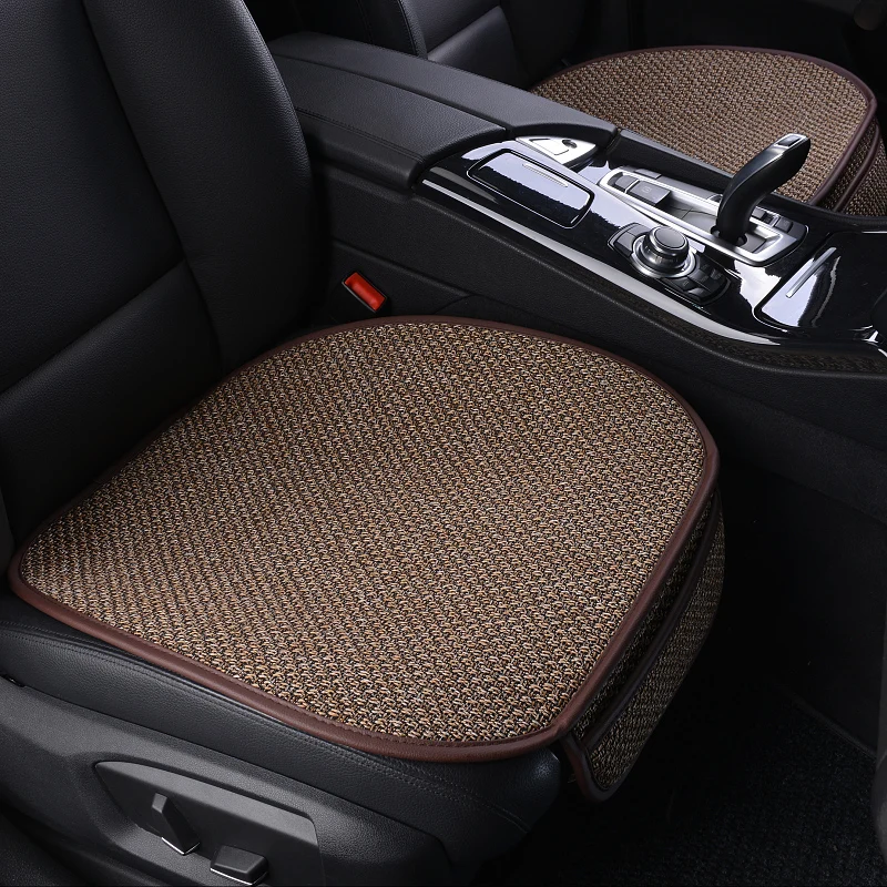 Чехлы для автомобильных сидений чехлы протектор Volkswagen Vw Ameo Atlas Bora Caddy Gol Volante 2018 2017