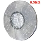 Полоса из чистого никеля 0,5, 99.96% кгрулон, для фотооборудования, сварщика, никелевые ремни для аккумуляторных батарей