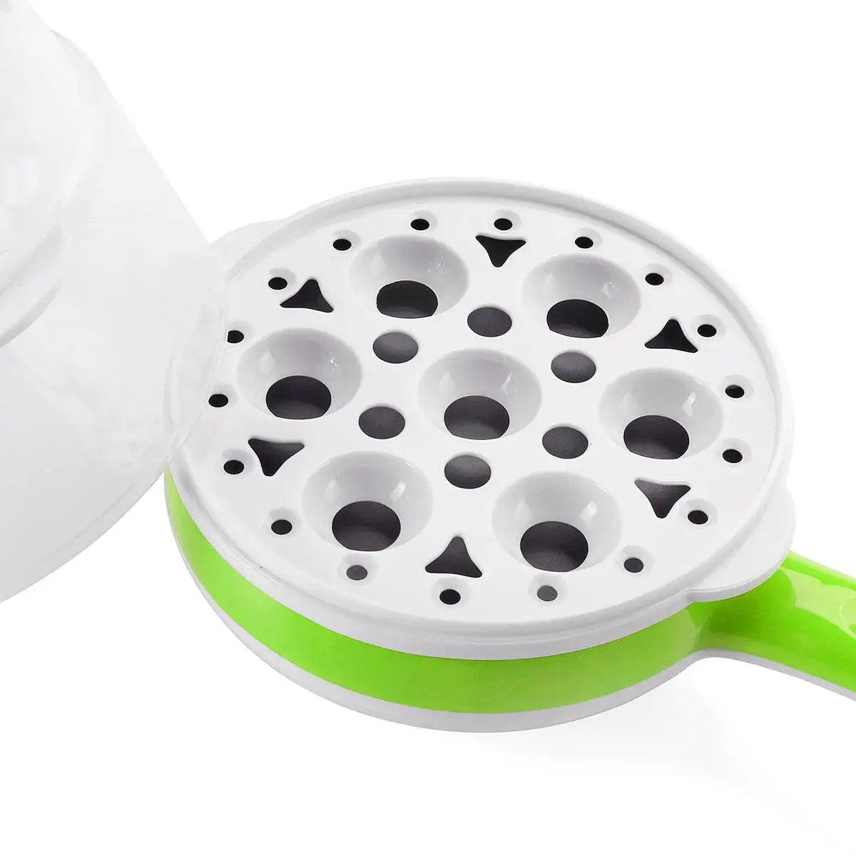 Многофункциональный бытовой Нержавеющая сталь с антипригарным покрытием