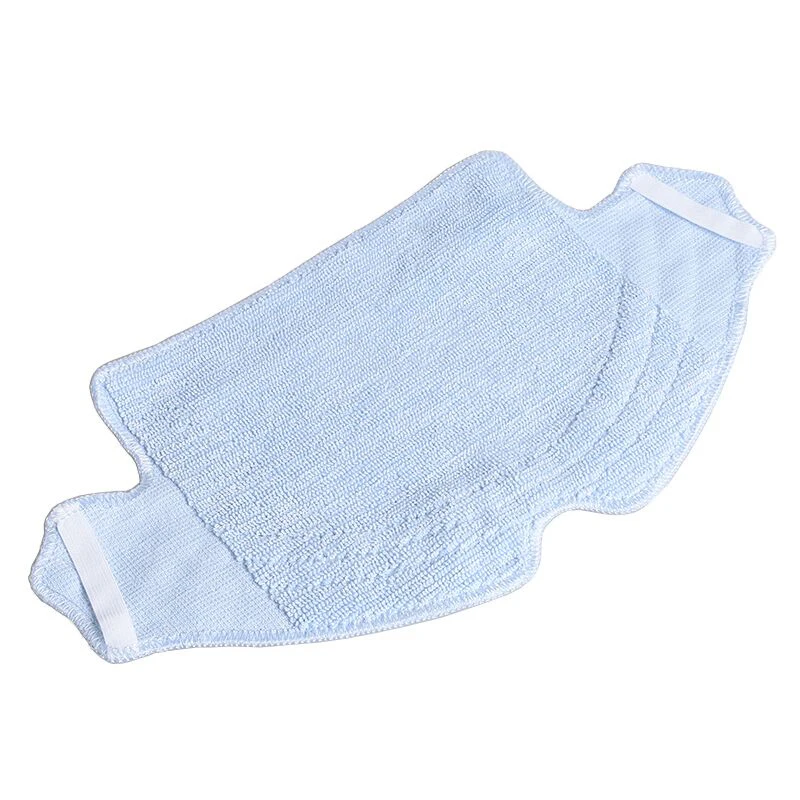 Fiber cloth Rag Vacuum Cleaner Accessorie for 360 S6 Sweeping Robo | Дом и сад