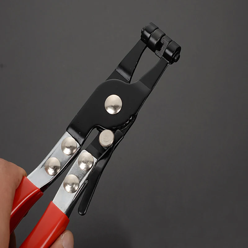 

Calipers Elbow-Type Throat Tube Pliers Water Pipes Clamps Car Motorcycle Clamp Filter Calipers Repair Hand Tools