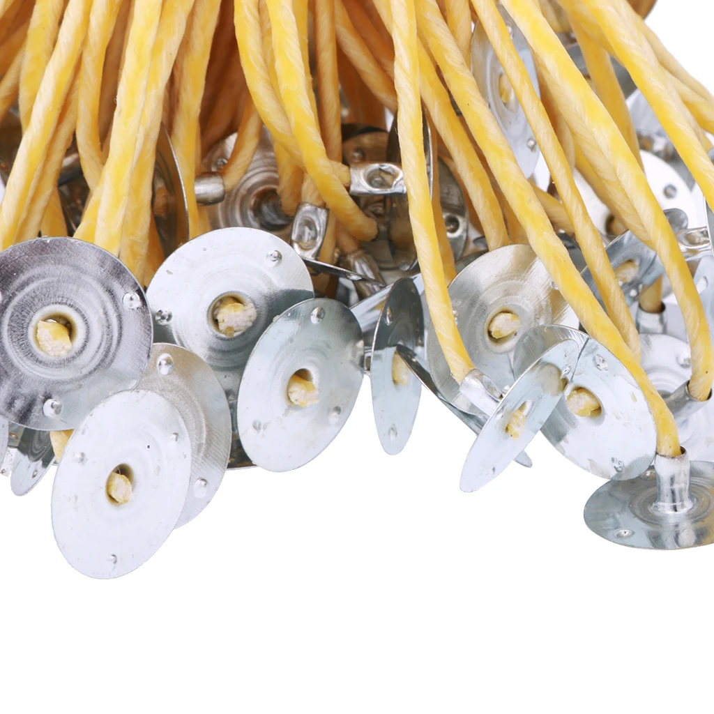 50 X/набор фитиль для свечей длиной 20 см|Аксессуары свечей| |