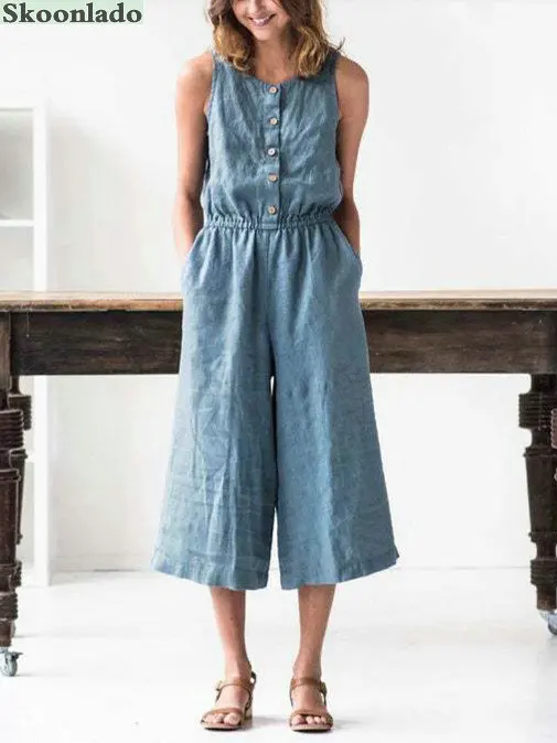 Новейшие женские джинсовые комбинезоны комбинезон без бретелек Женские