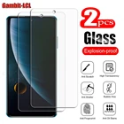 Закаленное стекло для ZTE Blade V30 6,67 дюйма BladeV30 9030, 2 шт.