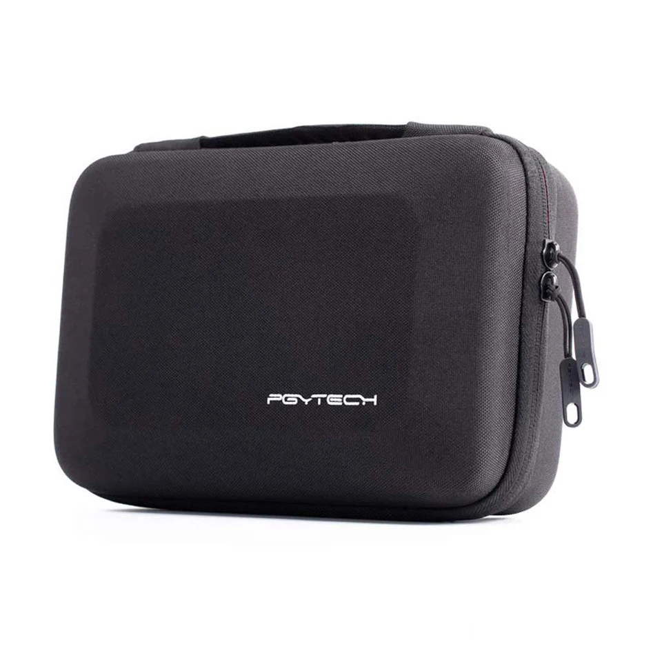 

PGYTECH DJI OSMO Action Action 2 Camera Carrying Case Waterproof Portable Bag Storage Box for DJI Osmo Pocket 2 Accessories