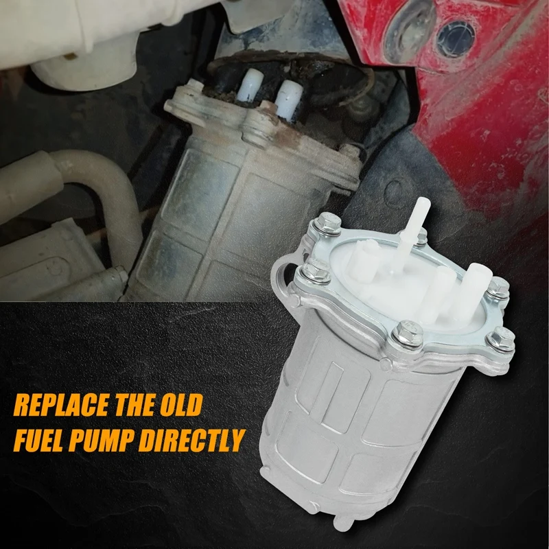 

Fuel Pump Assembly for Honda TRX 420 TRX420 2007-2014 ATV Accessories 16700-HP5-602
