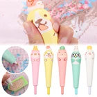 Мягкая ручка для снятия напряжения, 1 шт., 5D алмазная живопись, игрушечные ручки, вышивка крестиком, рукоделие, вышивка, аксессуары для шитья