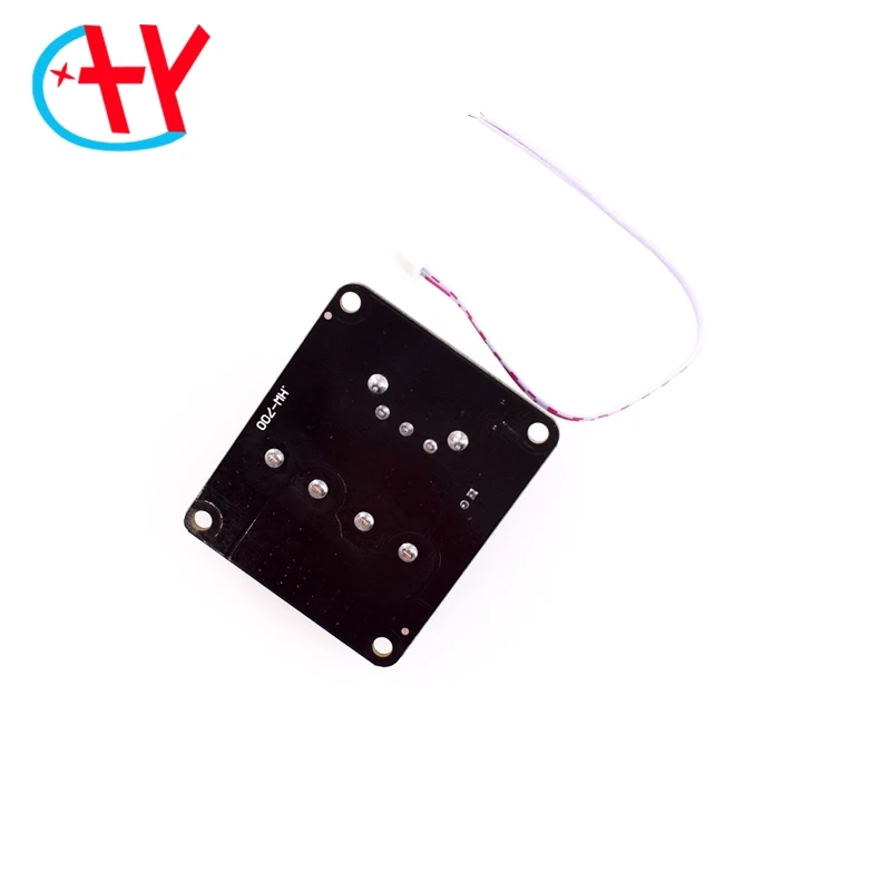 3D Printer Parts General Add-on Heated Bed Power Expansion Module High 25A expansion board for | Электронные компоненты и
