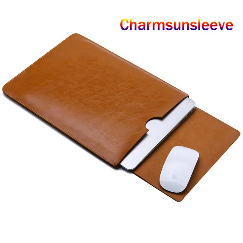 

Ультратонкий чехол из микрофибры для Apple MacBook Pro 13,3, Retina 2014, 2013, 2012