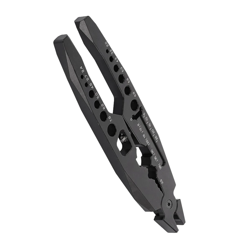 

Metal Clamp Multi-Function Shock Absorber Pliers Ball Head Pliers Clip for RC Car Tools Pliers for Traxxas HSP Car