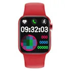 Смарт-часы HW12 для мужчин и женщин, умные часы с Bluetooth, для IOS и Android, PK, IWO 13, w56, amazfit, gts, x7, w26, w46, X6