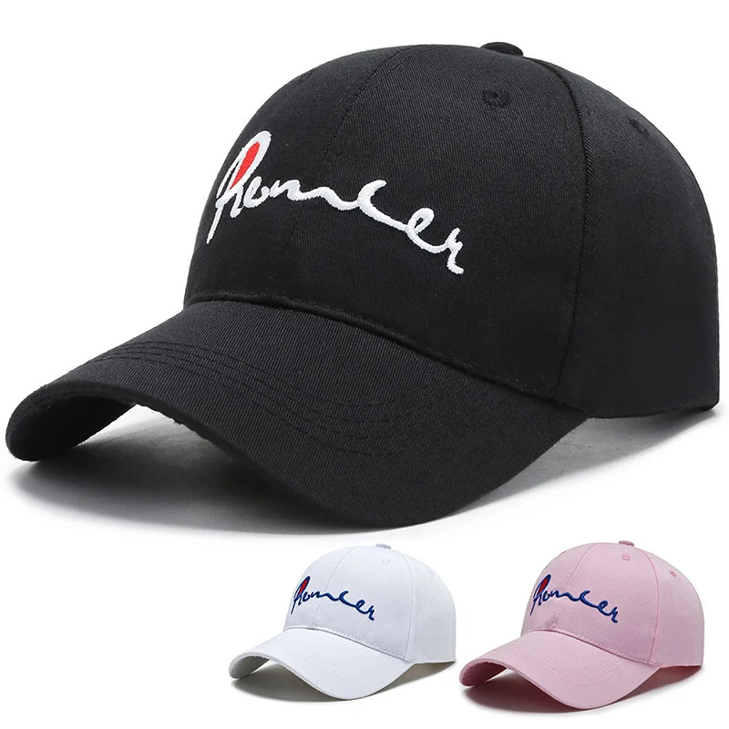

New men's outdoor baseball cap for spring and summer
